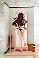HAKOIRI MUSUME Kanojo, Okarishimasu Mizuhara Chizuru Maid Bikini ni Okigae Figure 1/6 Plastic Figure gallery thumbnail