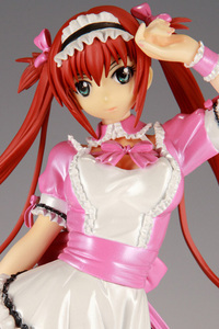 Kaitendoh Queen's Blade Airi Miyazawa Model Limited Edition 1/6 PVC Figure