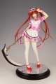 Kaitendoh Queen's Blade Airi Miyazawa Model Limited Edition 1/6 PVC Figure gallery thumbnail