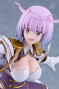 MAX FACTORY Gekijoban Gridman Universe figma Shinjo Akane (New Order)