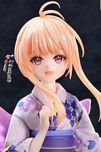 Prime 1 Studio PRISMA WING Otonari no Tenshi-sama ni Itsunomanika Dame Ningen ni Sareteiyata Ken Shiina Mahiru 1/7 Plastic Figure