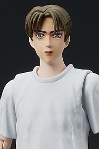DIG DIGACTION Initial D Fujiwara Takumi Action Figure