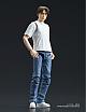 DIG DIGACTION Initial D Fujiwara Takumi Action Figure gallery thumbnail