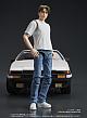 DIG DIGACTION Initial D Fujiwara Takumi Action Figure gallery thumbnail