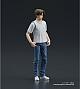 DIG DIGACTION Initial D Fujiwara Takumi Action Figure gallery thumbnail