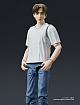 DIG DIGACTION Initial D Fujiwara Takumi Action Figure gallery thumbnail
