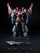 threezero Eiga Bumblebee DLX Starscream Action Figure gallery thumbnail