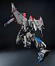 threezero Eiga Bumblebee DLX Starscream Action Figure gallery thumbnail