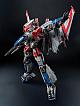 threezero Eiga Bumblebee DLX Starscream Action Figure gallery thumbnail