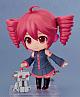GOOD SMILE COMPANY (GSC) Kasane Teto Nendoroid Kasane Teto 2.0 gallery thumbnail