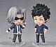 ORANGE ROUGE Katei Kyoushi Hitman REBORN! Nendoroid Yamamoto Takeshi gallery thumbnail