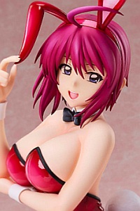 FREEing Mobile Suit Gundam SEED DESTINY Lunamaria Hawke Bunny Ver. 1/4 Plastic Figure