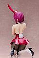 FREEing Mobile Suit Gundam SEED DESTINY Lunamaria Hawke Bunny Ver. 1/4 Plastic Figure gallery thumbnail