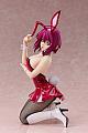 FREEing Mobile Suit Gundam SEED DESTINY Lunamaria Hawke Bunny Ver. 1/4 Plastic Figure gallery thumbnail