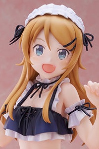 FuRyu Ore no Imoto ga Konna ni Kawaii Wake ga Nai TENITOL TALL Kousaka Kirino Mizugi Maid Ver. Plastic Figure