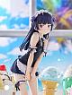 FuRyu Ore no Imoto ga Konna ni Kawaii Wake ga Nai TENITOL TALL Kuroneko Mizugi Maid Ver. Plastic Figure gallery thumbnail