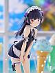 FuRyu Ore no Imoto ga Konna ni Kawaii Wake ga Nai TENITOL TALL Kuroneko Mizugi Maid Ver. Plastic Figure gallery thumbnail