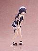 FuRyu Ore no Imoto ga Konna ni Kawaii Wake ga Nai TENITOL TALL Kuroneko Mizugi Maid Ver. Plastic Figure gallery thumbnail
