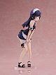 FuRyu Ore no Imoto ga Konna ni Kawaii Wake ga Nai TENITOL TALL Kuroneko Mizugi Maid Ver. Plastic Figure gallery thumbnail