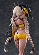 Claynel Azur Lane Owari Anime Expo 2024 Ver. 1/7 Plastic Figure gallery thumbnail