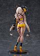 Claynel Azur Lane Owari Anime Expo 2024 Ver. 1/7 Plastic Figure gallery thumbnail