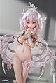 WINGS inc. Jane Doe Stigma Ver. 1/7 Plastic Figure gallery thumbnail