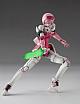 KOTOBUKIYA PHANTASY STAR ONLINE Blue Burst RAcaseal Eleanor Ver.APSY 1/12 Plastic Kit gallery thumbnail