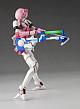 KOTOBUKIYA PHANTASY STAR ONLINE Blue Burst RAcaseal Eleanor Ver.APSY 1/12 Plastic Kit gallery thumbnail