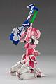 KOTOBUKIYA PHANTASY STAR ONLINE Blue Burst RAcaseal Eleanor Ver.APSY 1/12 Plastic Kit gallery thumbnail
