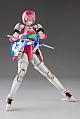 KOTOBUKIYA PHANTASY STAR ONLINE Blue Burst RAcaseal Eleanor Ver.APSY 1/12 Plastic Kit gallery thumbnail