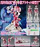 KOTOBUKIYA PHANTASY STAR ONLINE Blue Burst RAcaseal Eleanor Ver.APSY 1/12 Plastic Kit gallery thumbnail
