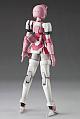 KOTOBUKIYA PHANTASY STAR ONLINE Blue Burst RAcaseal Eleanor Ver.APSY 1/12 Plastic Kit gallery thumbnail