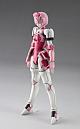 KOTOBUKIYA PHANTASY STAR ONLINE Blue Burst RAcaseal Eleanor Ver.APSY 1/12 Plastic Kit gallery thumbnail