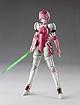 KOTOBUKIYA PHANTASY STAR ONLINE Blue Burst RAcaseal Eleanor Ver.APSY 1/12 Plastic Kit gallery thumbnail