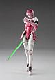 KOTOBUKIYA PHANTASY STAR ONLINE Blue Burst RAcaseal Eleanor Ver.APSY 1/12 Plastic Kit gallery thumbnail