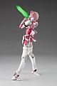 KOTOBUKIYA PHANTASY STAR ONLINE Blue Burst RAcaseal Eleanor Ver.APSY 1/12 Plastic Kit gallery thumbnail