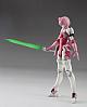 KOTOBUKIYA PHANTASY STAR ONLINE Blue Burst RAcaseal Eleanor Ver.APSY 1/12 Plastic Kit gallery thumbnail