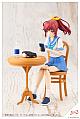 KOTOBUKIYA Sousai Shoujo Teien Manager-chan & Bukatsu Option 1/10 Plastic Kit gallery thumbnail