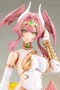 KOTOBUKIYA ARCANADEA Aruaril Plastic Kit