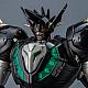 SEN-TI-NEL RIOBOT Shin Getter Dragon Black VER. Action Figure gallery thumbnail