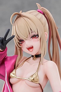 AniMester Easy Pick Series Honey Dew - Akurumi 1/9 Plastic Figure