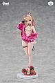 AniMester Easy Pick Series Honey Dew - Akurumi 1/9 Plastic Figure gallery thumbnail