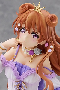 PLUM PMOA Love Live! Nijigasaki Gakuen School Idol Club Konoe Kanata 1/7 Plastic Figure