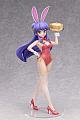 FREEing TV Anime Ranma 1/2 Shampoo Bunny Ver. 1/4 Plastic Figure gallery thumbnail
