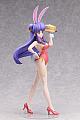 FREEing TV Anime Ranma 1/2 Shampoo Bunny Ver. 1/4 Plastic Figure gallery thumbnail