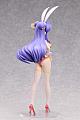 FREEing TV Anime Ranma 1/2 Shampoo Bunny Ver. 1/4 Plastic Figure gallery thumbnail