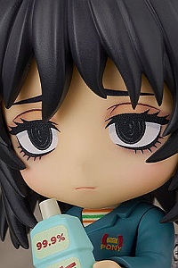 GOOD SMILE COMPANY (GSC) Mouthwashing Nendoroid Anya
