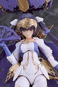 GOOD SMILE COMPANY (GSC) chitocerium chirality I-hydra 1/1 Plastic Kit