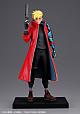 KOTOBUKIYA TRIGUN STAMPEDE OSHI WORKS Vash the Stampede TRIGUN STAMPEDE 1/8 Plastic Figure gallery thumbnail