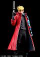 KOTOBUKIYA TRIGUN STAMPEDE OSHI WORKS Vash the Stampede TRIGUN STAMPEDE 1/8 Plastic Figure gallery thumbnail
